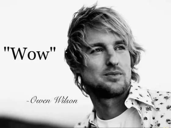 Owen Wilson